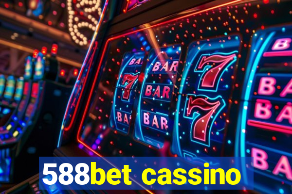 588bet cassino